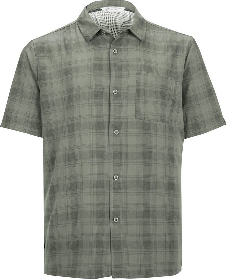 Killtec Outdoorhemd KOS 98 MN WVN SHRT von Killtec