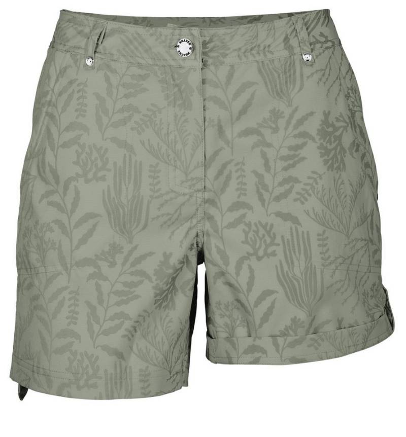 Killtec Outdoorhose KOS 184 WMN SHRTS HELLES SALBEI von Killtec