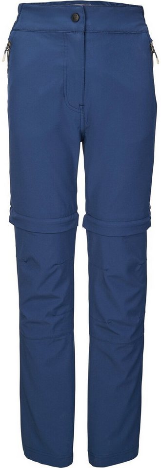 Killtec Outdoorhose KOS 342 GRLS PNTS NAVY BLUE Killtec Outdoorhose KOS 342 GRLS PNTS NAVY BLUE von Killtec