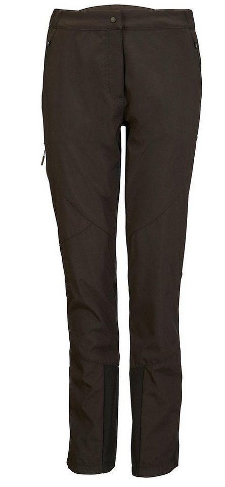 Killtec Outdoorhose KOW 35 Women Softshell Pant Ski von Killtec