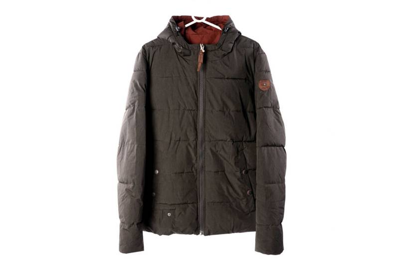 Killtec Outdoorjacke G.I.G.A.DX Xizaro dunkeloliv / herbstlaub - von Killtec
