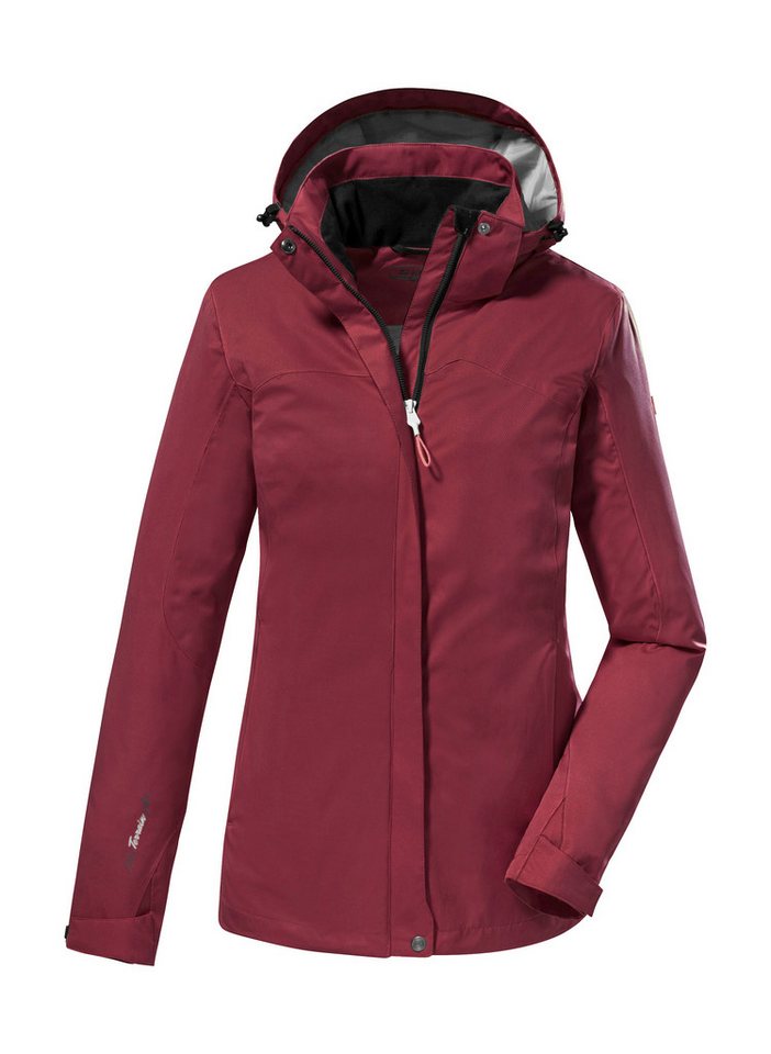 Killtec Outdoorjacke KOS 133 KG WMN JCKT von Killtec