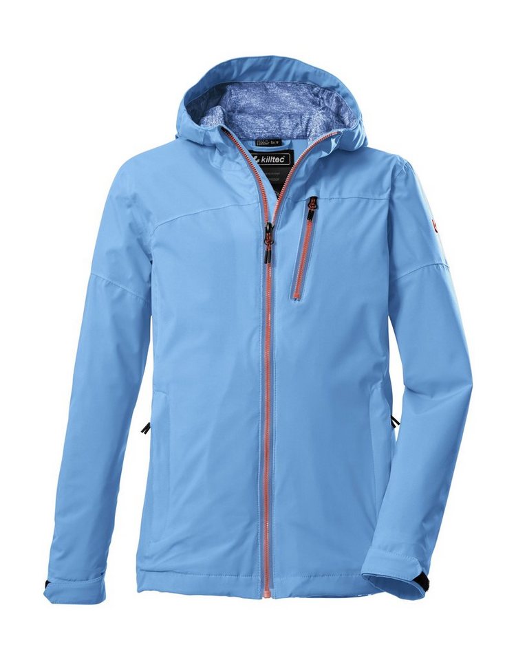 Killtec Outdoorjacke KOS 208 GRLS JCKT von Killtec