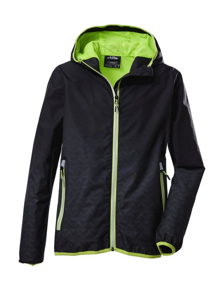 Killtec Outdoorjacke KOS 224 BYS JCKT von Killtec