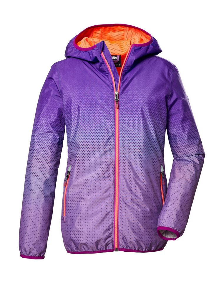 Killtec Outdoorjacke KOS 331 GRLS JCKT von Killtec