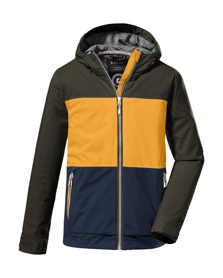 Killtec Outdoorjacke KOS 75 BYS JCKT von Killtec