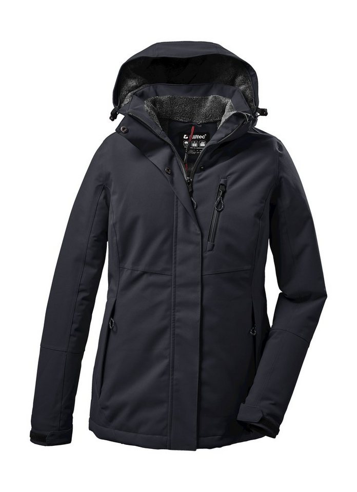 Killtec Outdoorjacke KOW 170 WMN JCKT KG Killtec Outdoorjacke KOW 170 WMN JCKT KG von Killtec