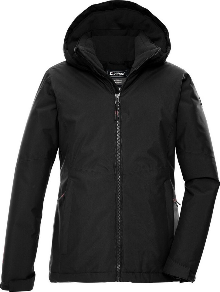 Killtec Outdoorjacke KOW 217 GRLS JCKT von Killtec