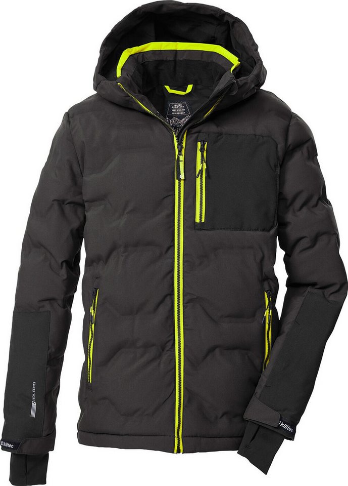 Killtec Outdoorjacke KSW 203 BYS QLTD JCKT von Killtec