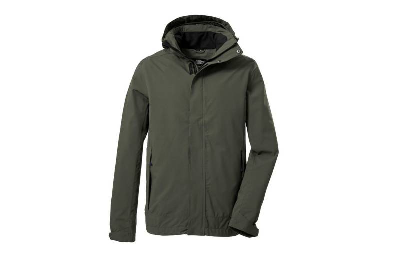 Killtec Outdoorjacke Killtec Herren Funktionsjacke KOS 87 MN 39147 von Killtec