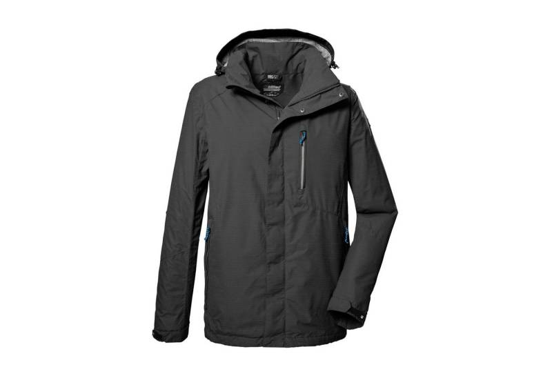 Killtec Outdoorjacke Killtec Herren Jacke Carleb 41364 von Killtec
