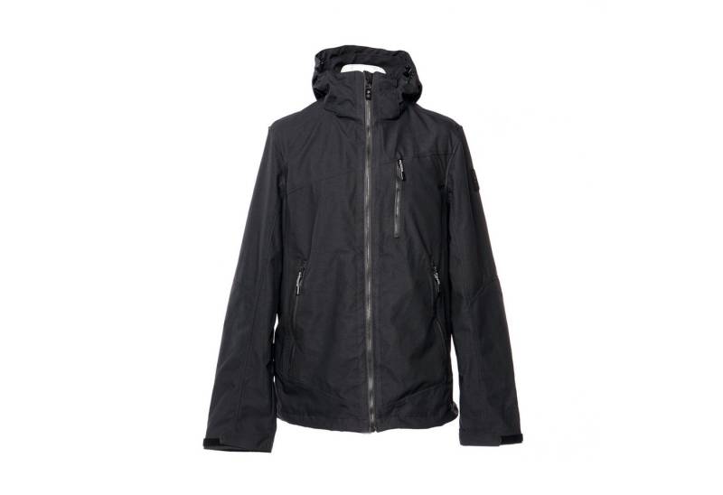 Killtec Outdoorjacke Killtec Herren Torion Melange Soft Shell Jacke - von Killtec