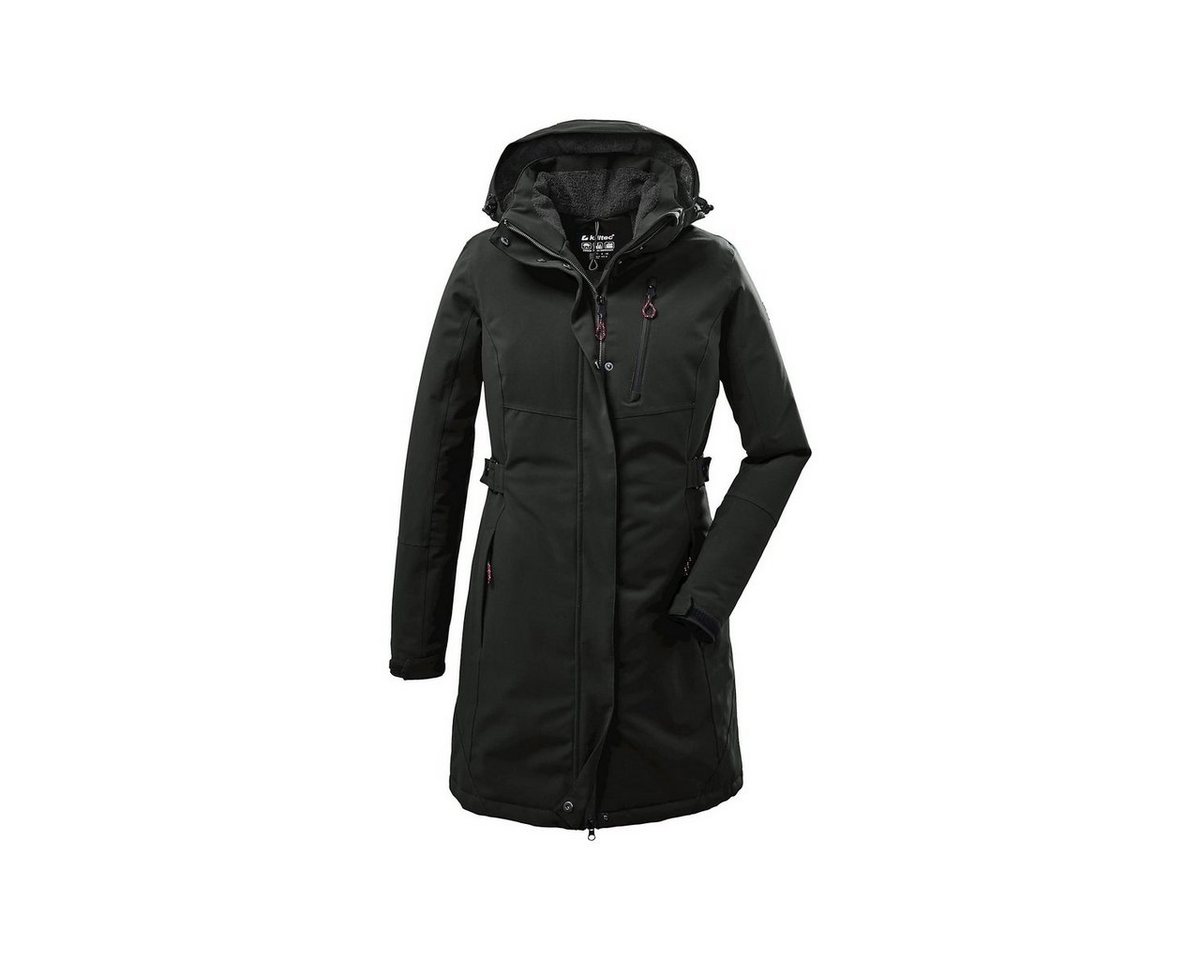 Killtec Outdoorjacke Outdoorjacke für Damen in olive (1-St) von Killtec