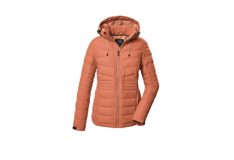Killtec Outdoorjacke killtec Damen Funktionsjacke KOW 10 WMN QLTD JCKT 41807-000 von Killtec