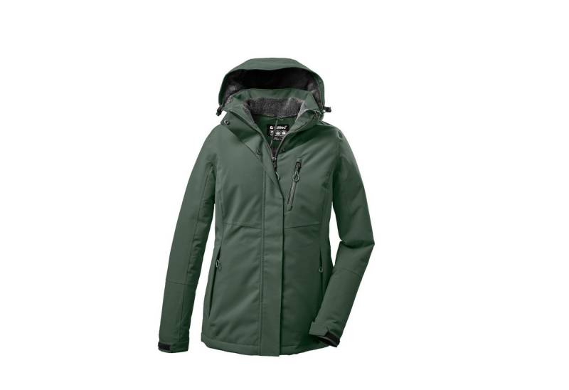 Killtec Outdoorjacke killtec Damen Funktionsjacke KOW 140 WMN JCKT 37411 von Killtec