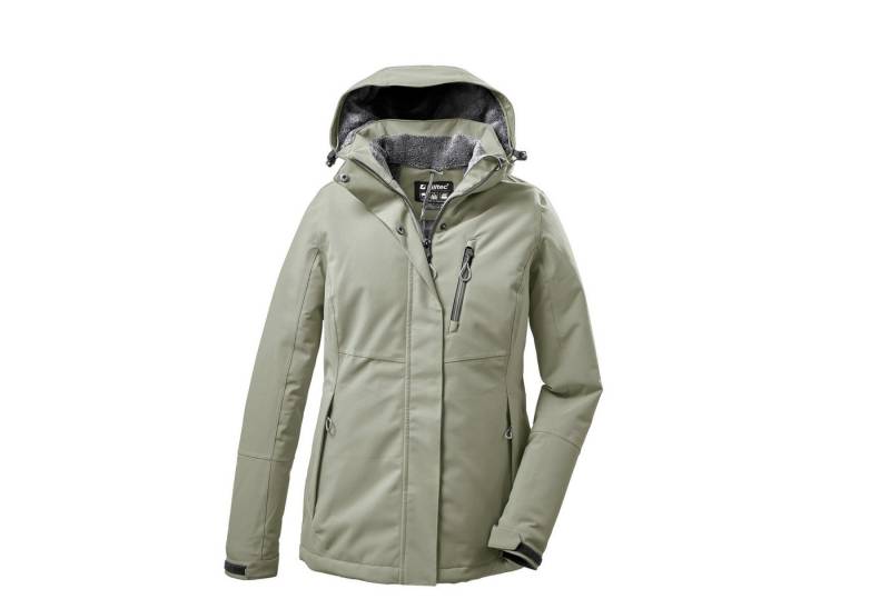 Killtec Outdoorjacke killtec Damen Funktionsjacke KOW 140 WMN JCKT 37411 von Killtec