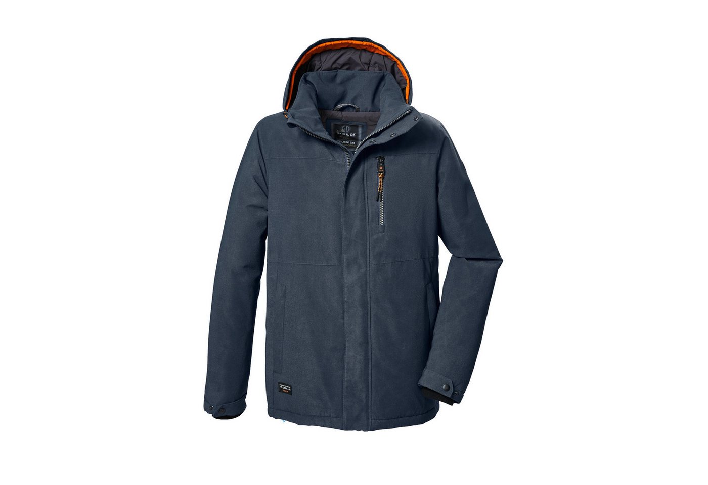 Killtec Outdoorjacke killtec Herren Funktionsjacke GW 71 MN Jacket 42213-000 Killtec Outdoorjacke killtec Herren Funktionsjacke GW 71 MN Jacket 42213-000 von Killtec