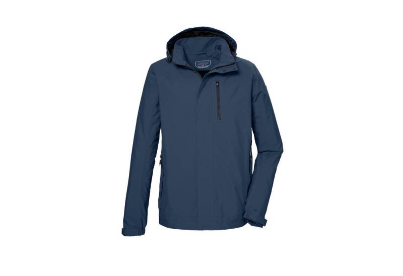 Killtec Outdoorjacke killtec Herren Funktionsjacke KOS 52 42815-000 von Killtec
