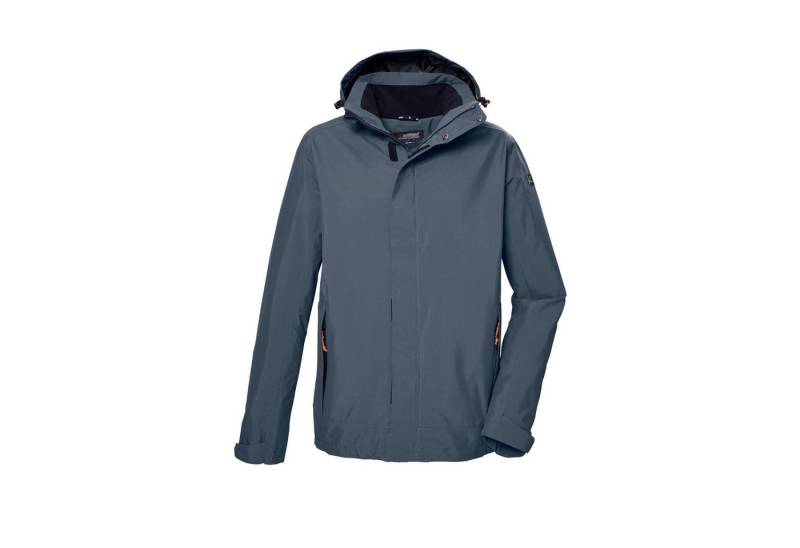 Killtec Outdoorjacke killtec Herren Funktionsjacke KOS 87 43281-000 von Killtec