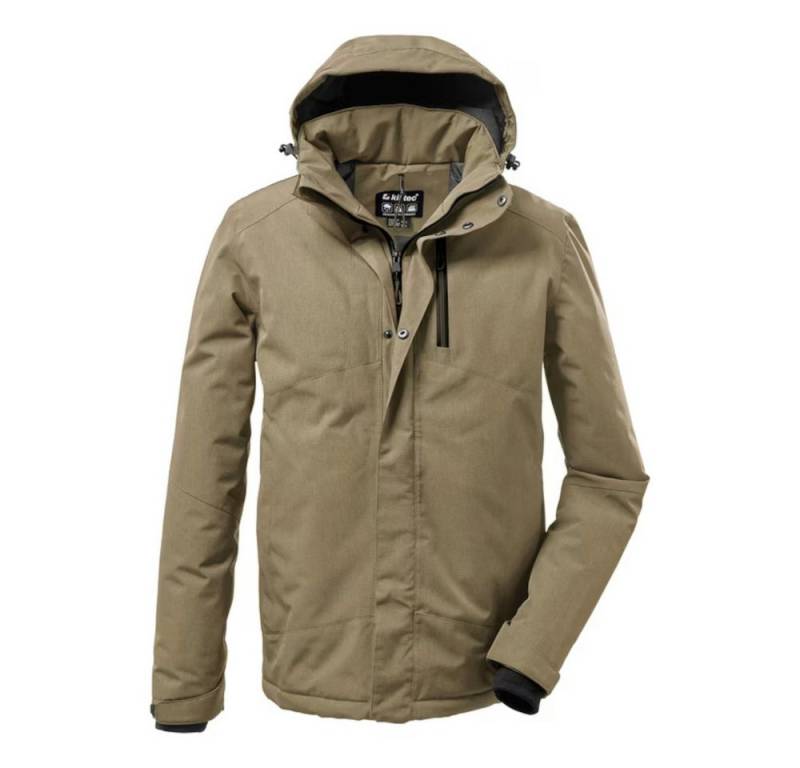 Killtec Outdoorjacke killtec Herren Funktionsjacke KOW 161 MN JCKT 37589 von Killtec