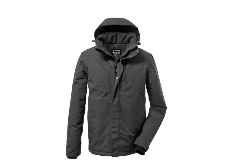 Killtec Outdoorjacke killtec Herren Funktionsjacke KOW 161 MN JCKT 37589 von Killtec