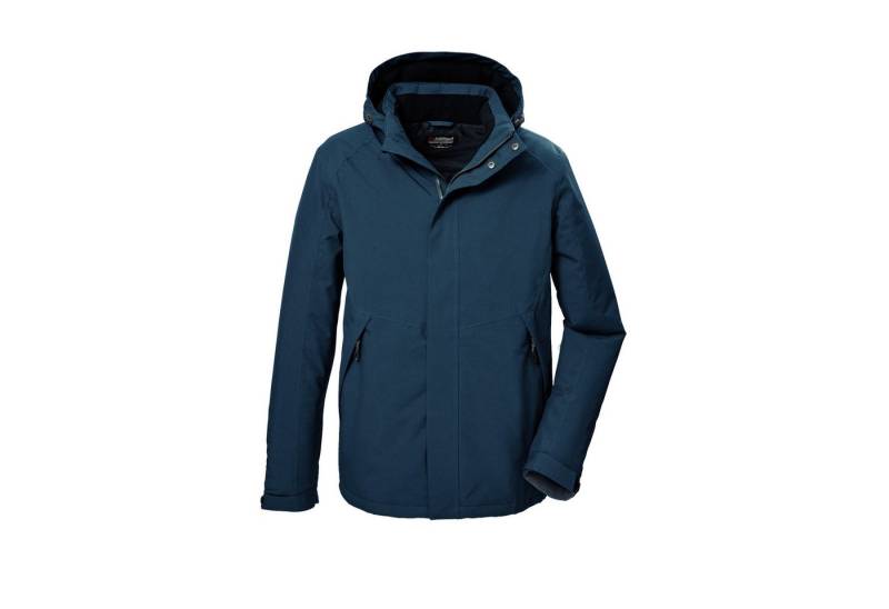 Killtec Outdoorjacke killtec Herren Funktionsjacke KOW 4 MN Jacket 41843-000 von Killtec