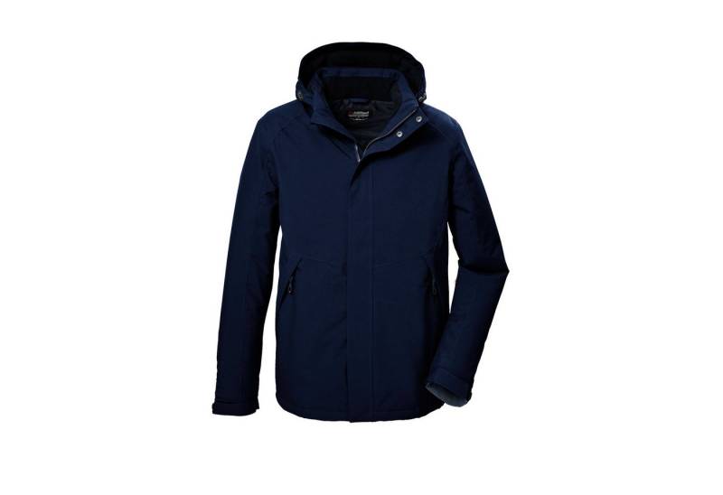 Killtec Outdoorjacke killtec Herren Funktionsjacke KOW 4 MN Jacket 41843-000 von Killtec