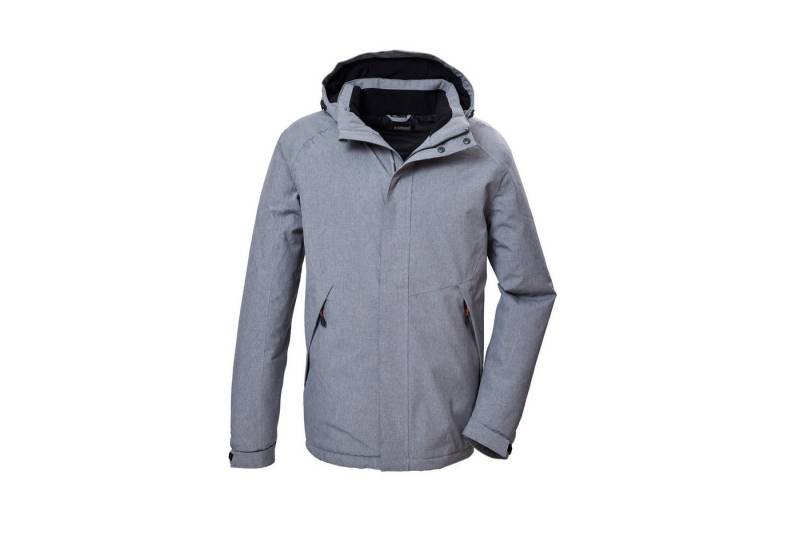 Killtec Outdoorjacke killtec Herren Funktionsjacke KOW 4 MN Jacket 41843-000 von Killtec