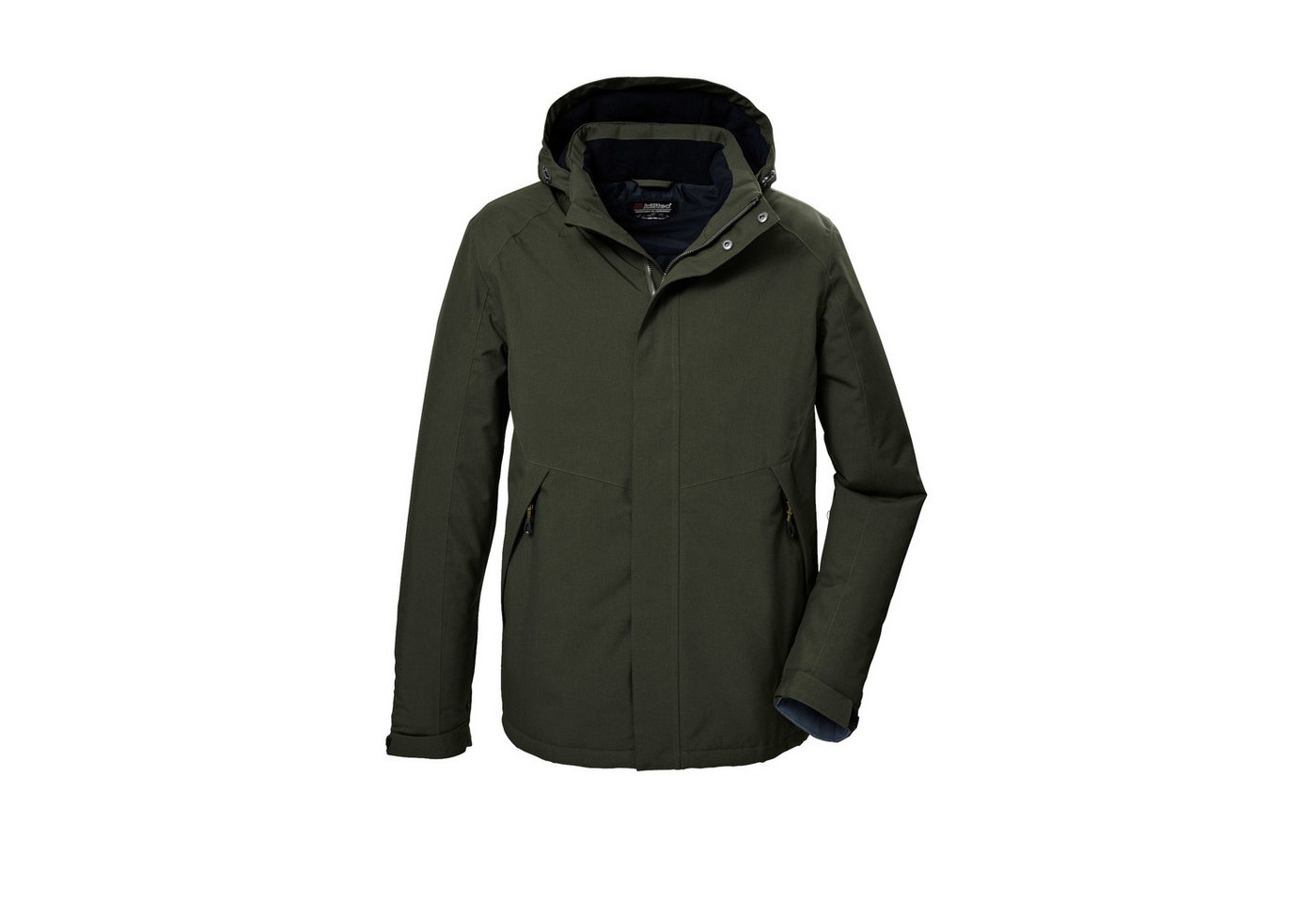 Killtec Outdoorjacke killtec Herren Funktionsjacke KOW 4 MN Jacket 41843-000 Killtec Outdoorjacke killtec Herren Funktionsjacke KOW 4 MN Jacket 41843-000 von Killtec