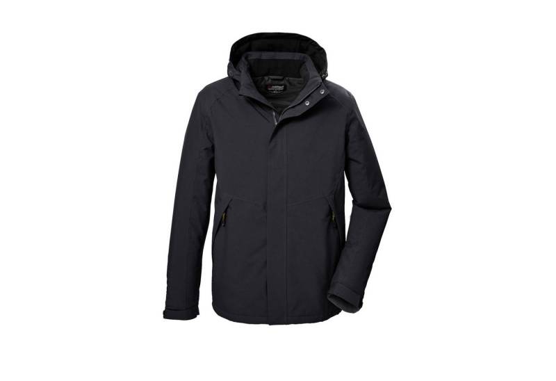 Killtec Outdoorjacke killtec Herren Funktionsjacke KOW 4 MN Jacket 41843-000 von Killtec