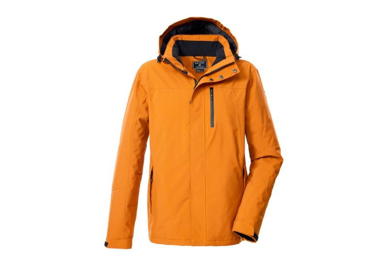 Killtec Outdoorjacke killtec Herren Jacke KOW 90 MN JCKT 43324-000 von Killtec