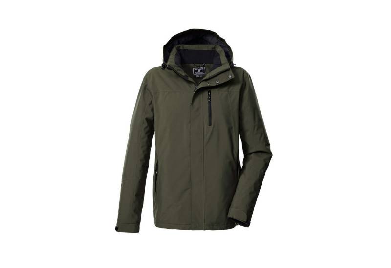 Killtec Outdoorjacke killtec Herren Jacke KOW 90 MN JCKT 43324-000 von Killtec