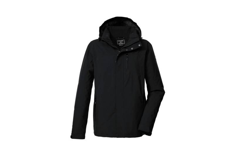 Killtec Outdoorjacke killtec Herren Jacke KOW 90 MN JCKT 43324-000 von Killtec