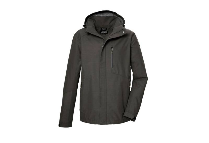 Killtec Outdoorjacke killtec Herren Outdoorjacke KOS 256 43280-000 von Killtec
