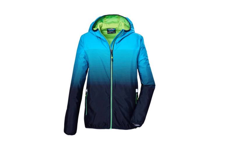 Killtec Outdoorjacke killtec Jungen Funktionsjacke KOS 139 42992-000 von Killtec