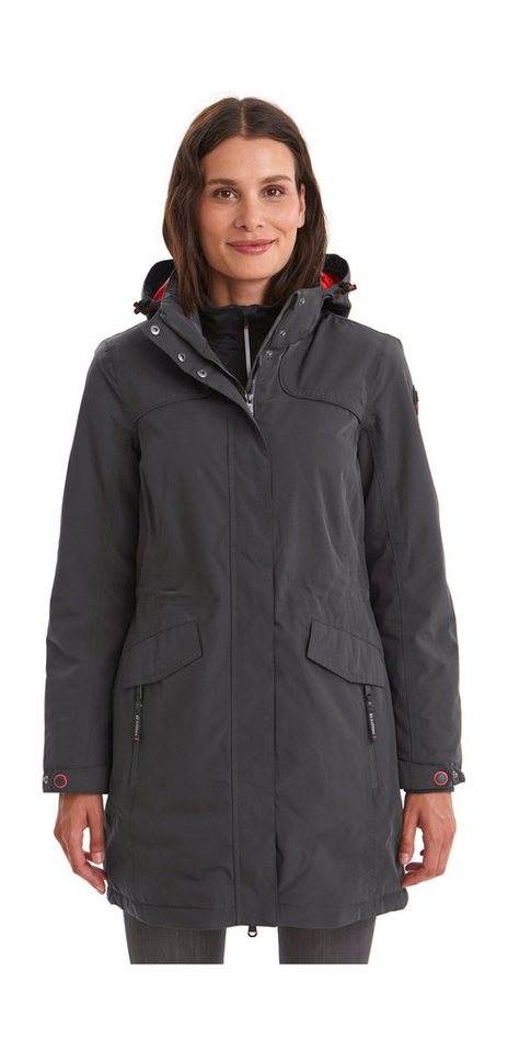 Killtec Parka Grindavik WMN CT B von Killtec