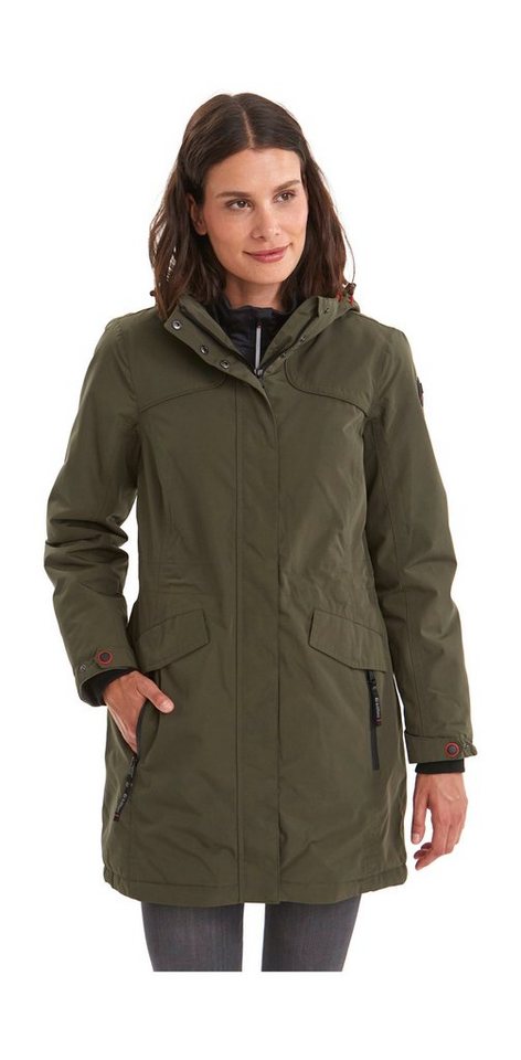 Killtec Parka Grindavik WMN CT B von Killtec