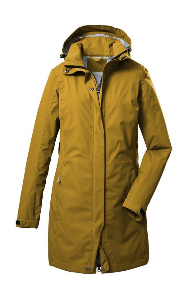 Killtec Parka KOS 93 WMN PRK von Killtec