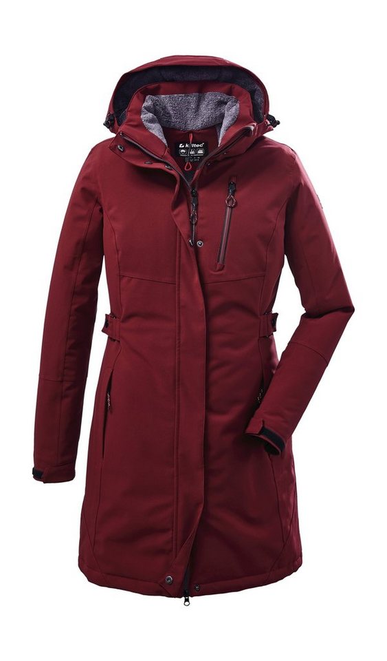 Killtec Parka KOW 165 WMN PRK von Killtec