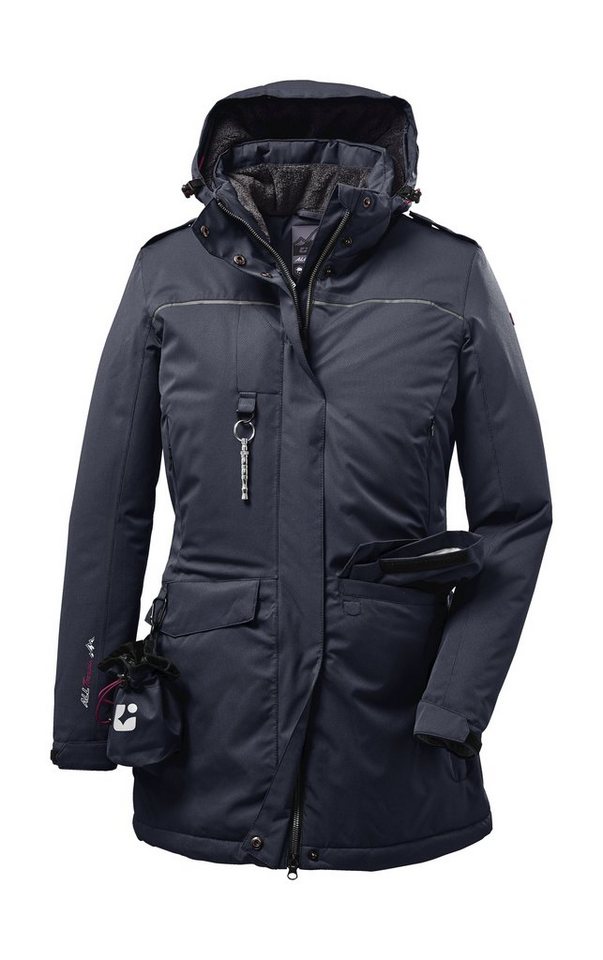 Killtec Parka Ostfold WMN PRK B von Killtec