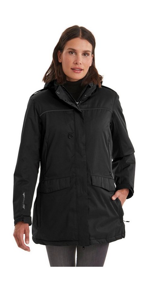 Killtec Parka Ostfold WMN PRK B von Killtec