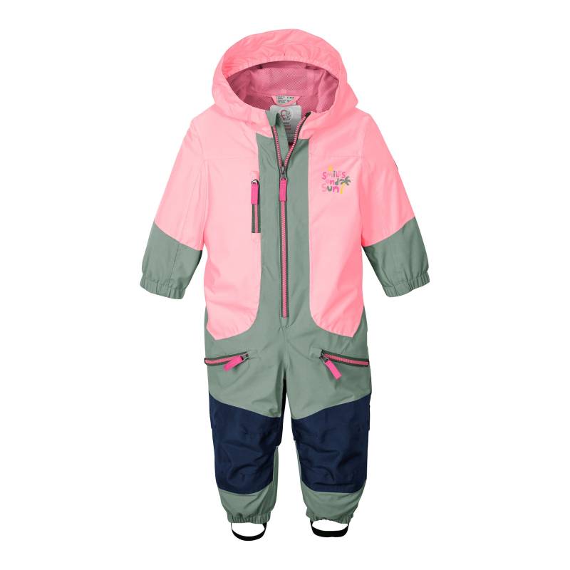 Killtec Regenanzug Colorblock von Killtec
