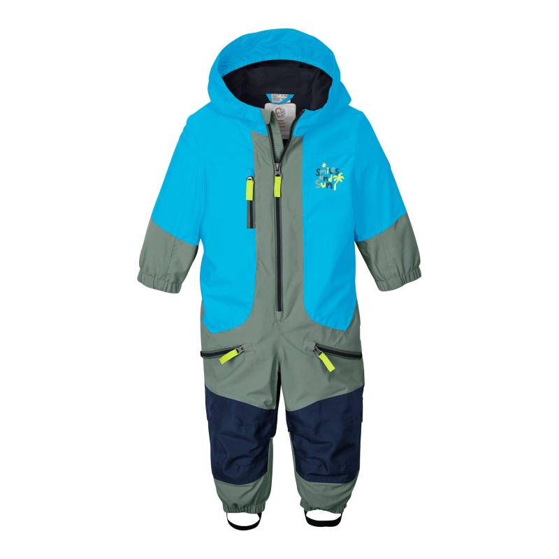 Killtec Regenanzug Colorblock von Killtec