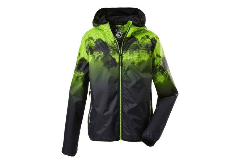 Killtec Regenjacke Outdoorjacke Lyse von Killtec