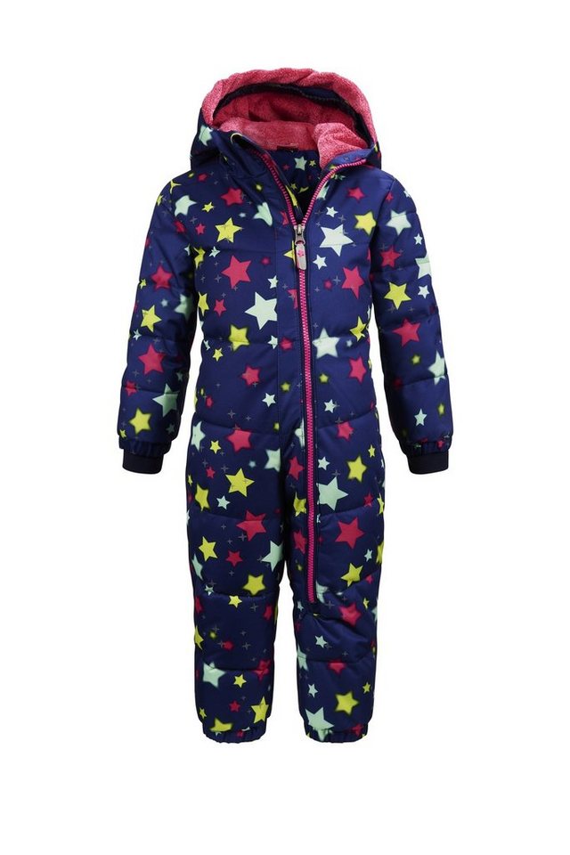 Killtec Schneeoverall killtec Kinder Skianzug Twinkly MNS ONPC C von Killtec