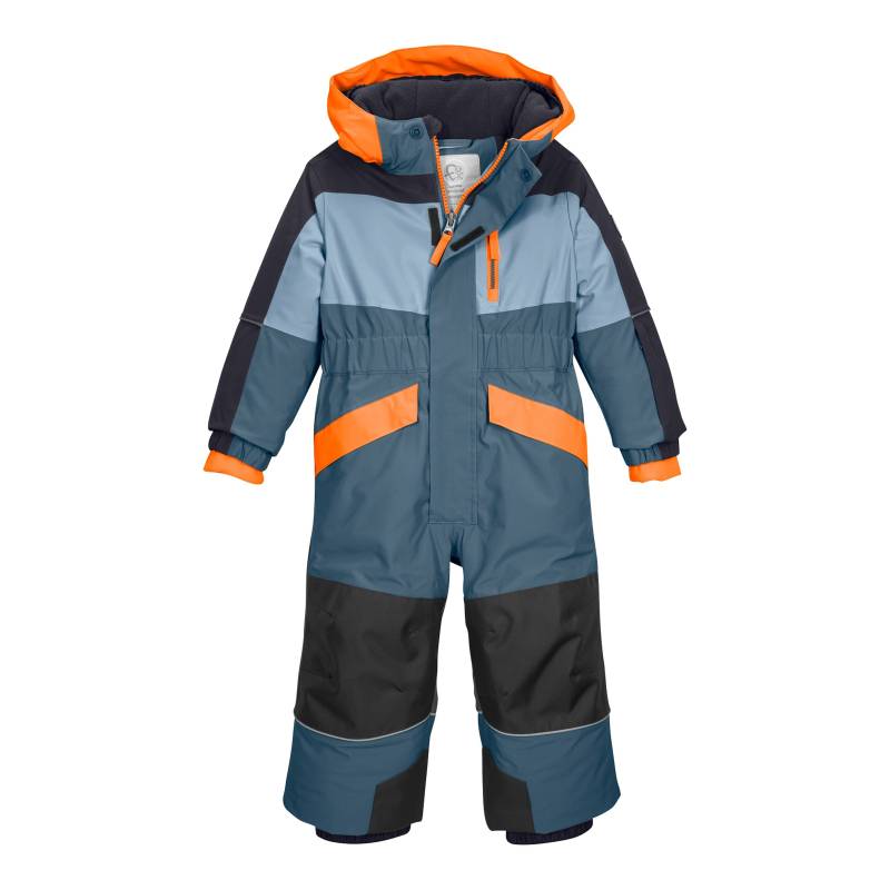 Killtec Schneeoverall mit Kapuze Coloblock von Killtec