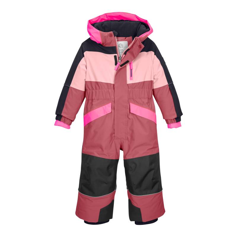 Killtec Schneeoverall mit Kapuze Coloblock von Killtec