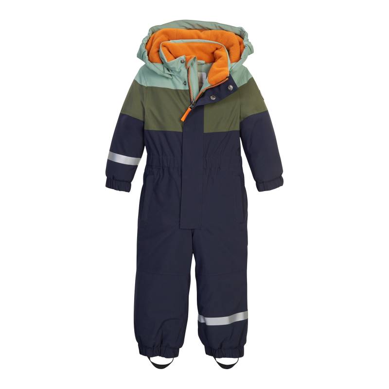 Killtec Schneeoverall mit Kapuze Colorblock von Killtec
