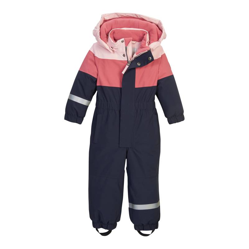 Killtec Schneeoverall mit Kapuze Colorblock von Killtec