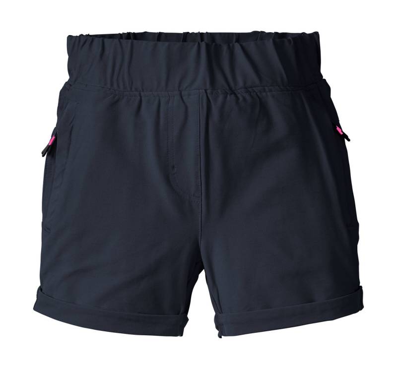 Killtec Shorts KOS 131 GRLS SHRTS Elastische Mädchen-Shorts mit Taschen und reflektierenden Details von Killtec